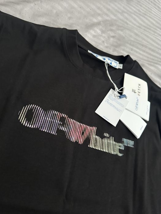 Tricou off white Marimea M