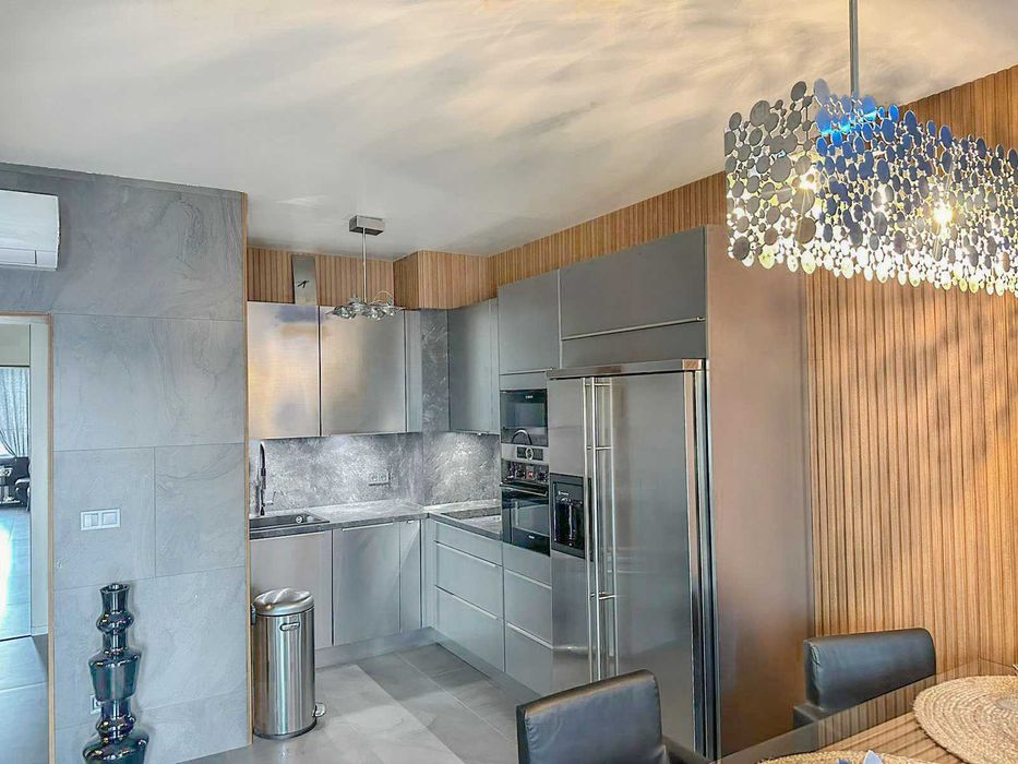 Дава се под наем Тристаен апартамент в София, Павлово - 90 кв.м за 325 € - Снимка #2