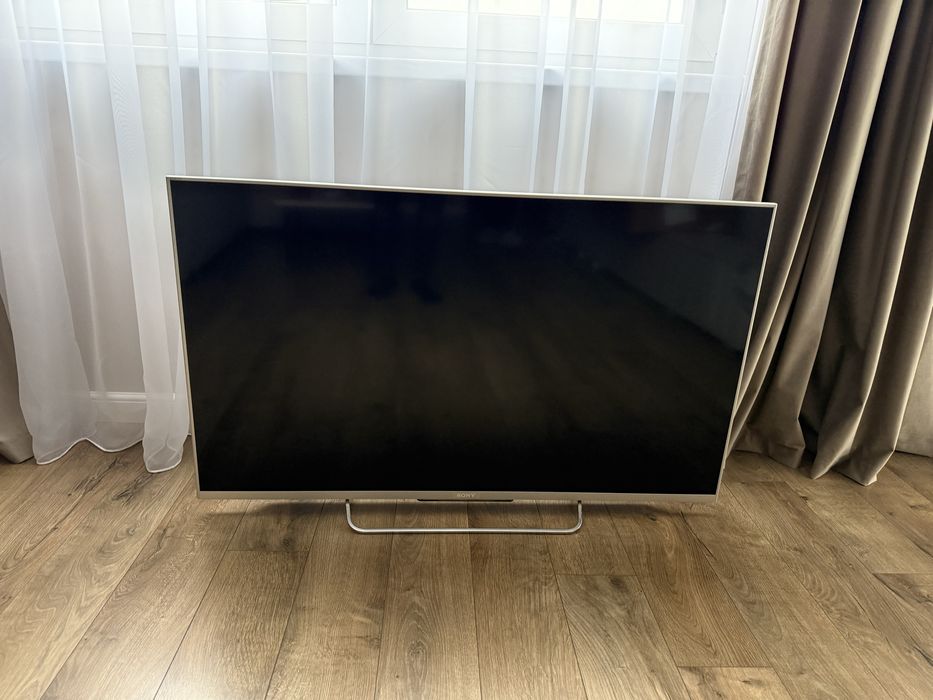 Sony Bravia 50w815b