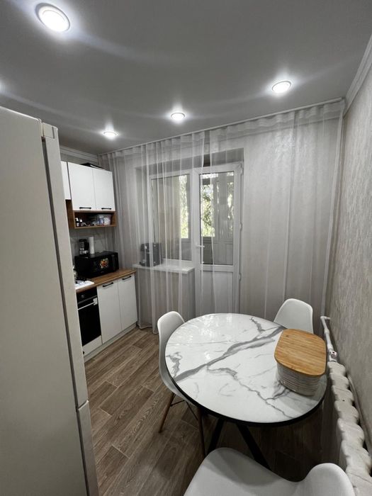 Продам квартиру после ремонта