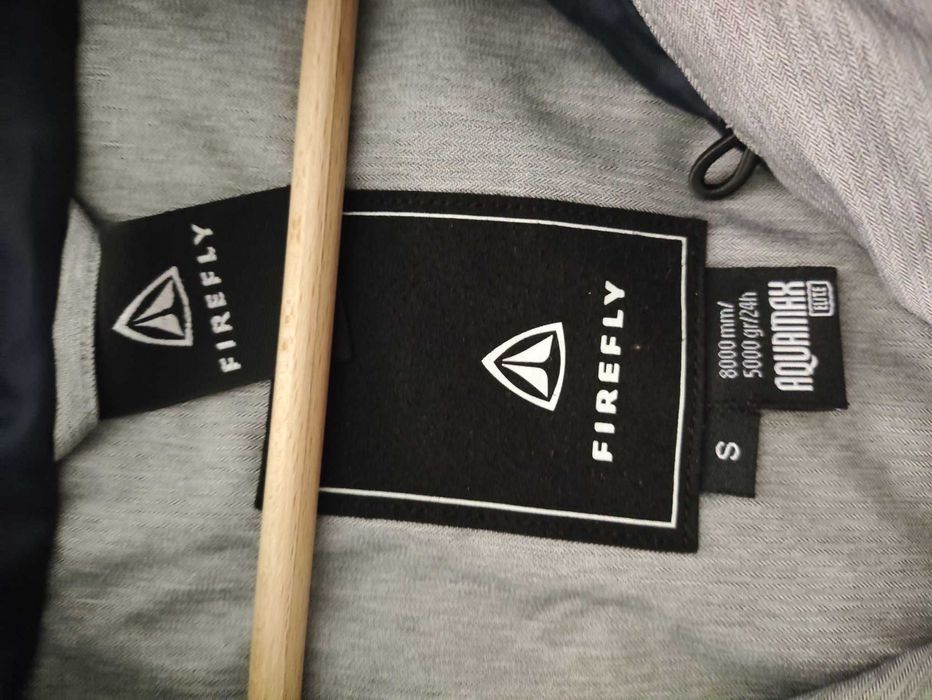 Мъжко/Тийнейджърско ски яке Firefly размер S