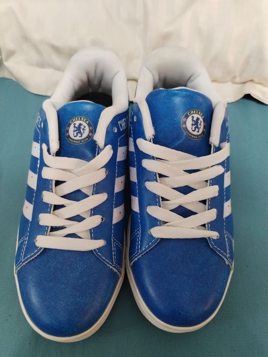 Кецове Челси 35 номер