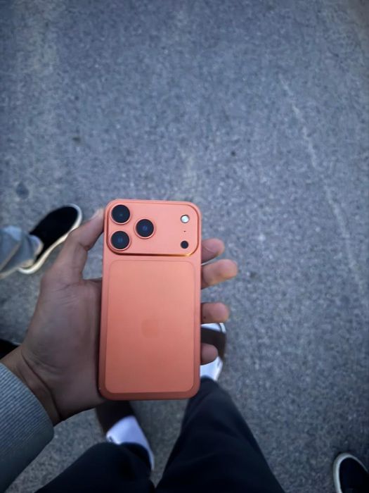 Айфон 11 корпус 17 про