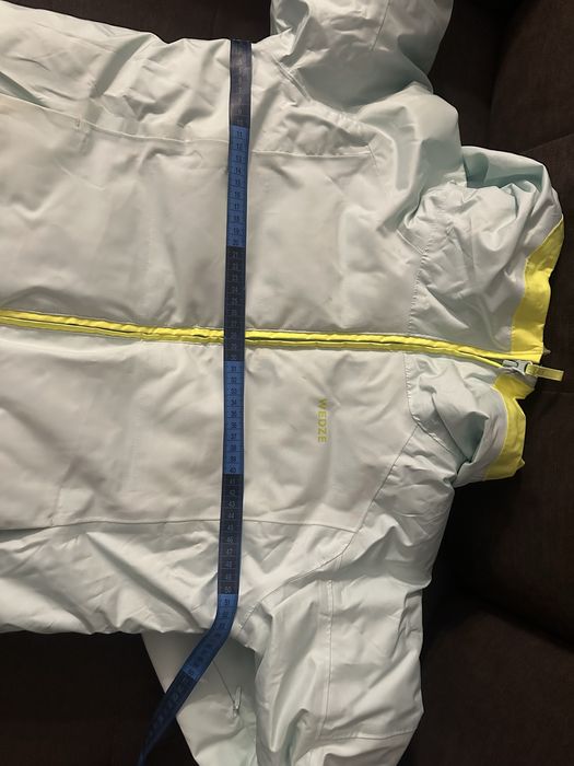 Детско ски яке от Декатлон