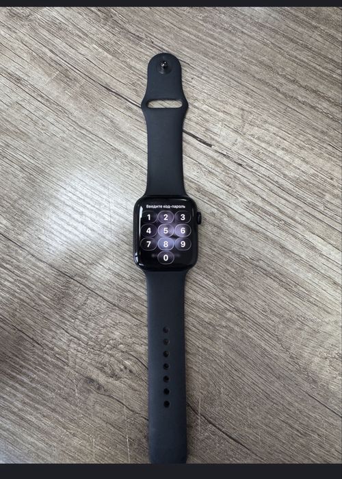 Срочно продаю смарт часы