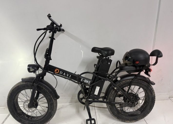 Продам электро велик