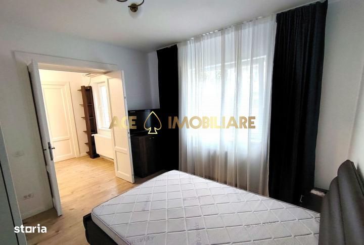 3 Camere de inchiriat | 1 Mai | Metrou | Parcare | Centrala