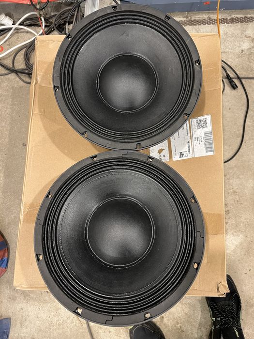 Faital Pro 12HP1060---2000W