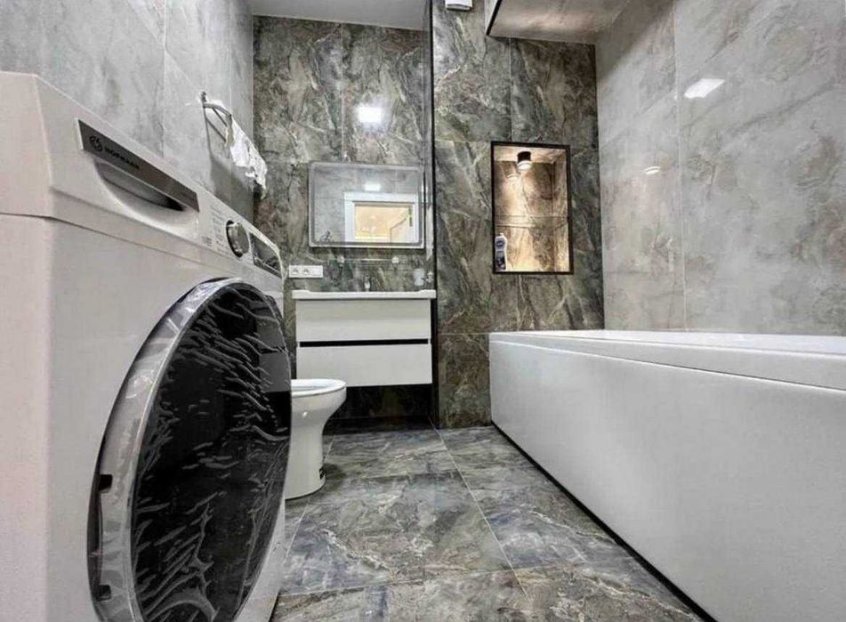 1000$ | Сдается 2-комнатная квартира, ЖК NRG Oybek, Госпитальный