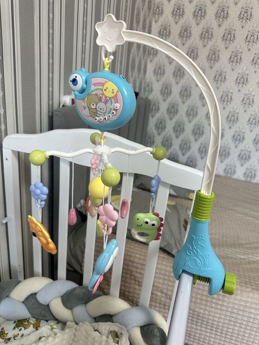 Кокон для сна новорожденного