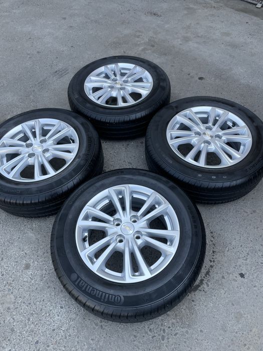 15 Kobalt GM diska Balon Obmenam bor