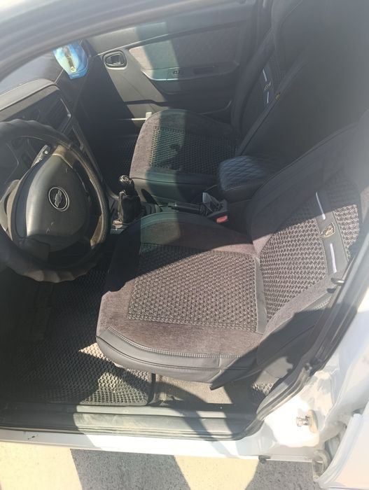Nexia 1.6 yil2015