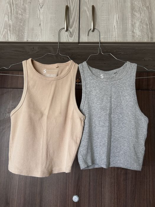 Потници и тениски