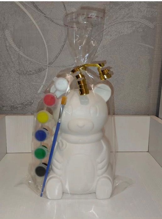 Бонбоньерки копилки тойбастар