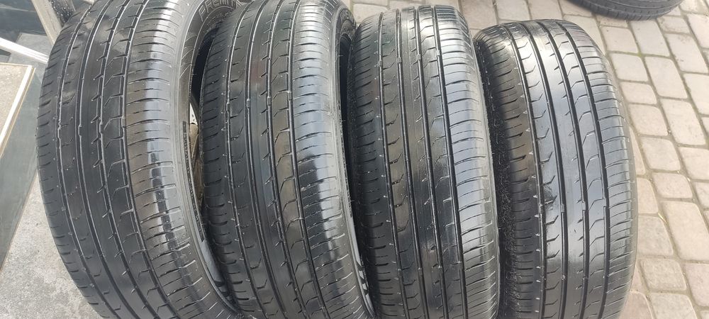 Балон Пачти новый размер 16/4 шт 195*55