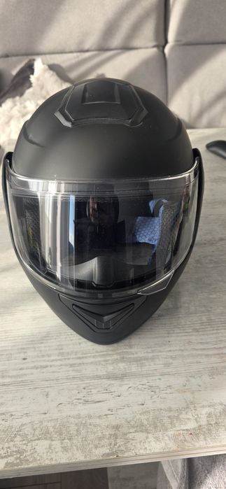 Shoei,  shark, Каска модиларна