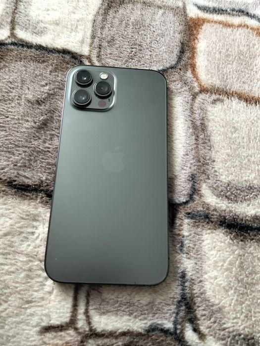 Vand iphone 12 pro max