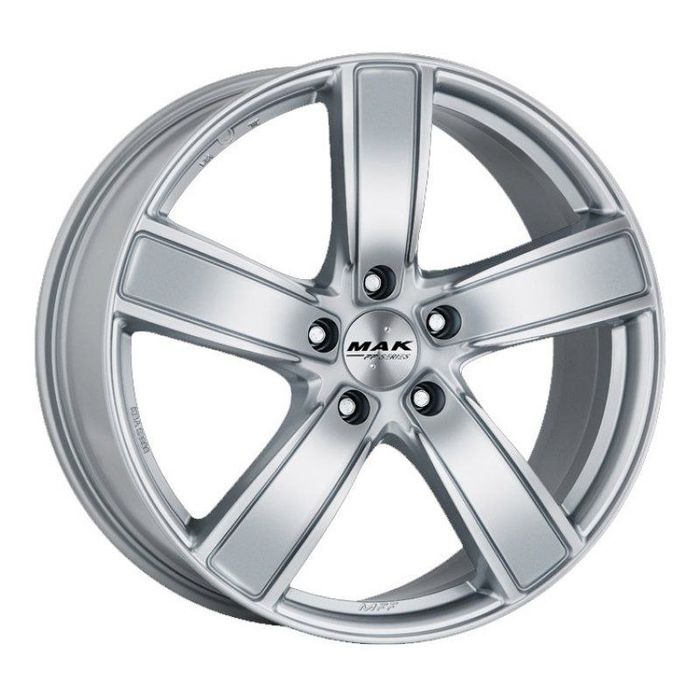 Jante aliaj MAK TURISMO-D-FF 20 5x112 AUDI Q7 Q8  RS6 BMW X6 X7 X5
