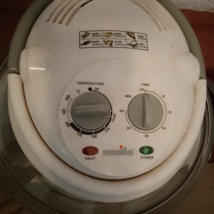 Аэро гриль холати яхши