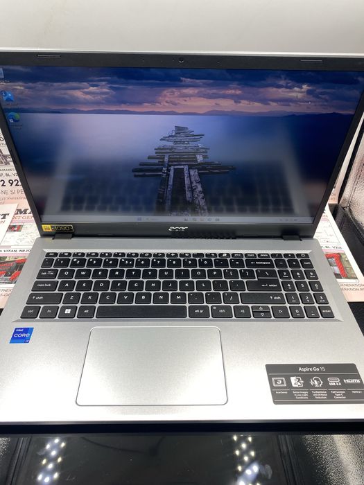 Amanet Next Generation/ Laptop Acer Aspire