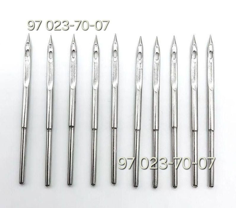 Швейная машина/сумка, длинные иглы бренда qop ip niyna igna коп ип