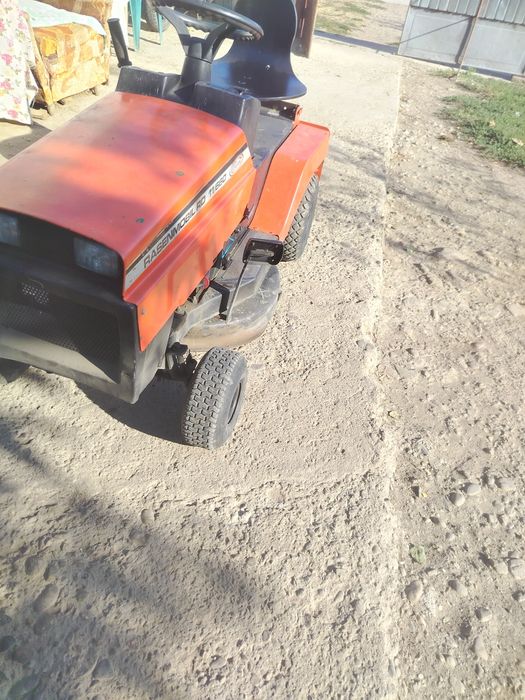 De vanzare tractoras