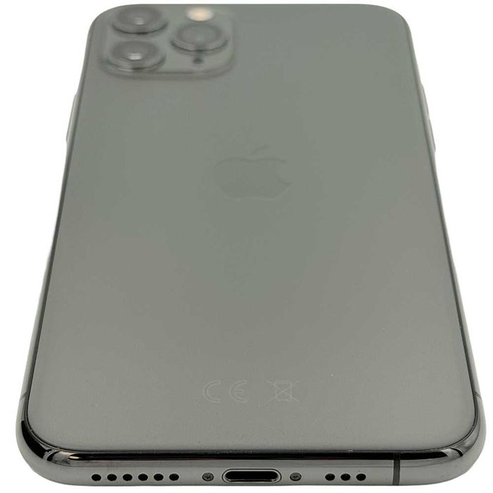 Magazin Apple iPhone 11 Pro Foarte Bun 64GB Space Gray Garantie Rate