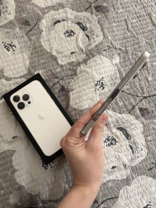 Айфон 13 про 256 гб