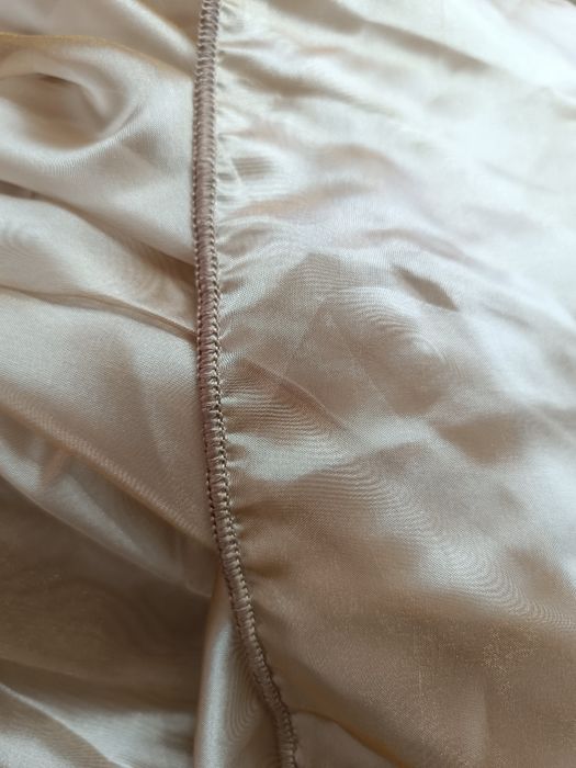 Тюль хамелеон 5 метров