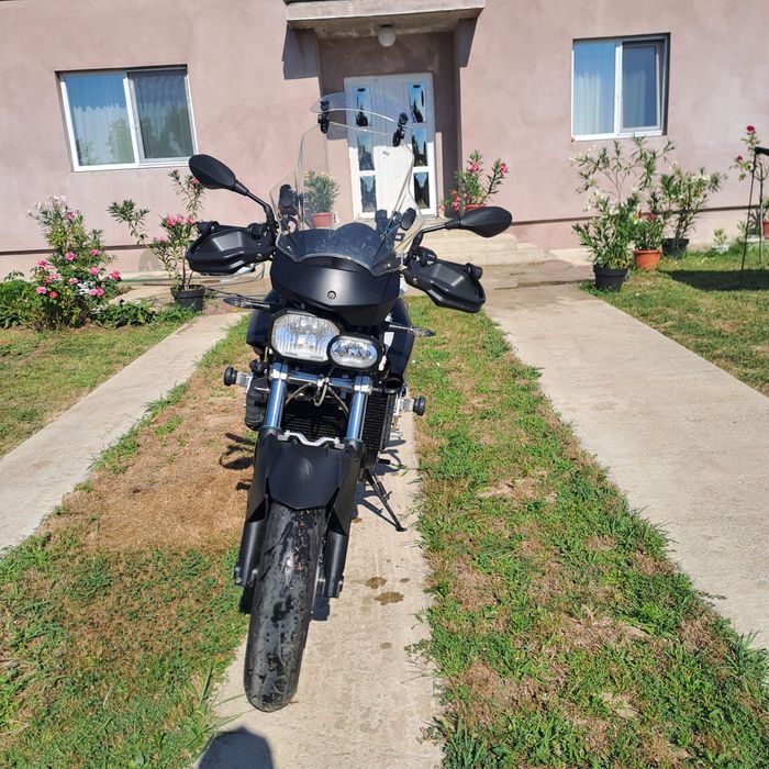 Vand BMW F800R din 2009