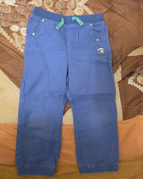 Продам брючки и шорты
