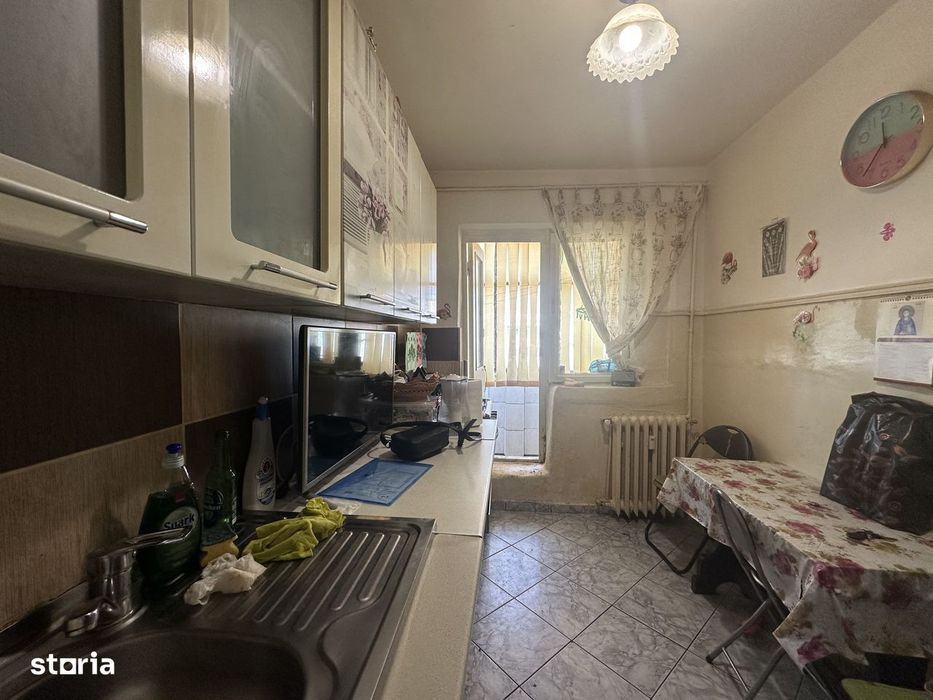 Agentia imobiliara VIGAFON vinde apartament 2 camere Cantacuzino