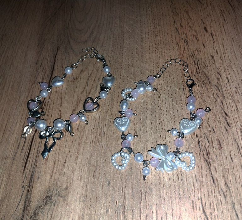 Безделушки разные