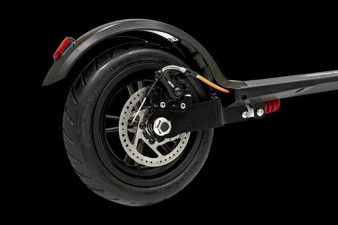 Электросамокат Halten Tony v.2