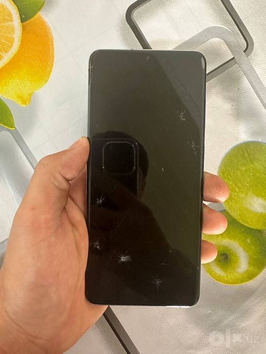 Samsung s20+16/256