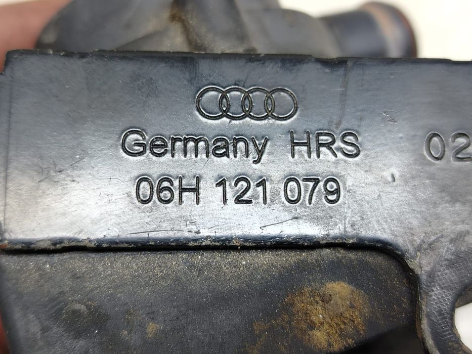 Tablou sigurante borna baterie 8k0937517a Audi A5 8T [2007 - 2011]