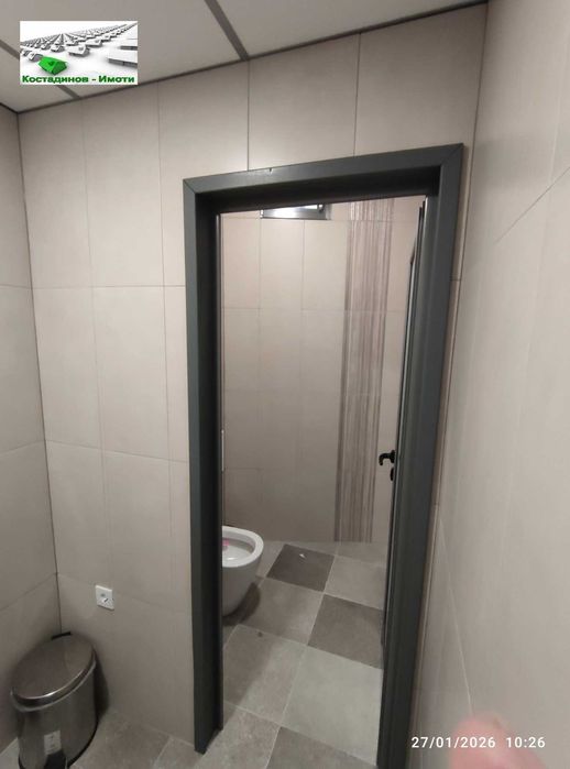 Модерен офис в гр.Пловдив - Център!