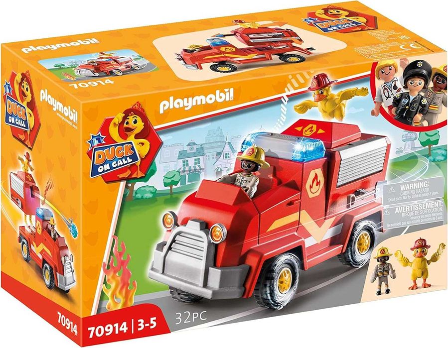 Seturi Playmobil diferite modele si preturi