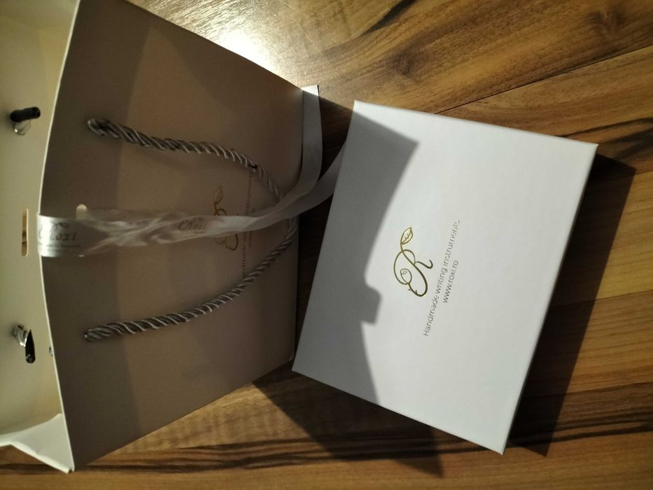 Vând stilou personalizat