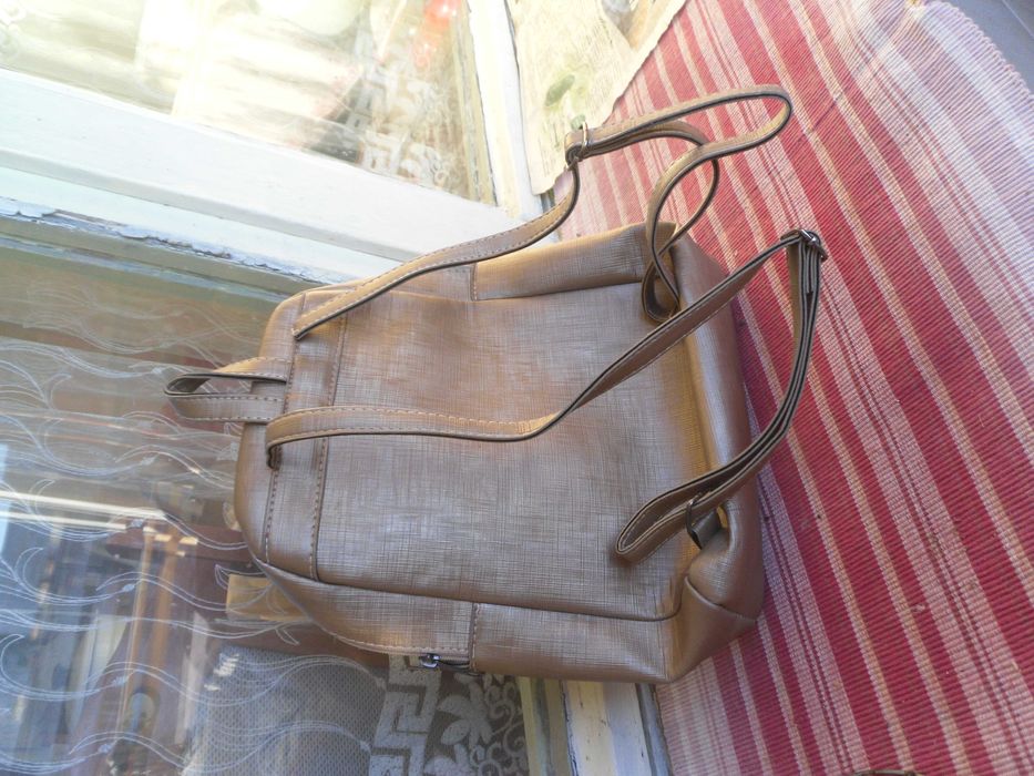 Детска  раница,дамски чанти за пазар и  детска спортна раничка-