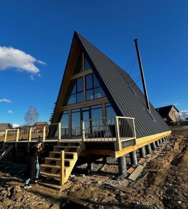 Executăm cășuț tip A