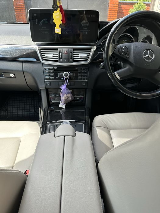 Mercedes in vanzare E Class
