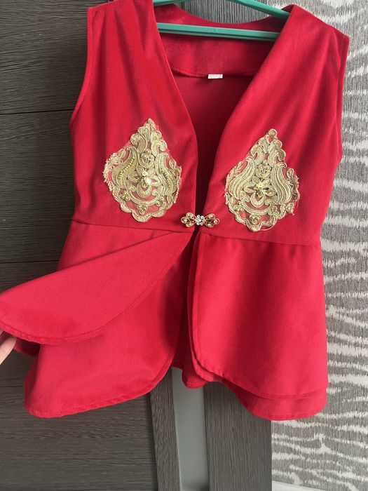 Продам кажекей для девочки