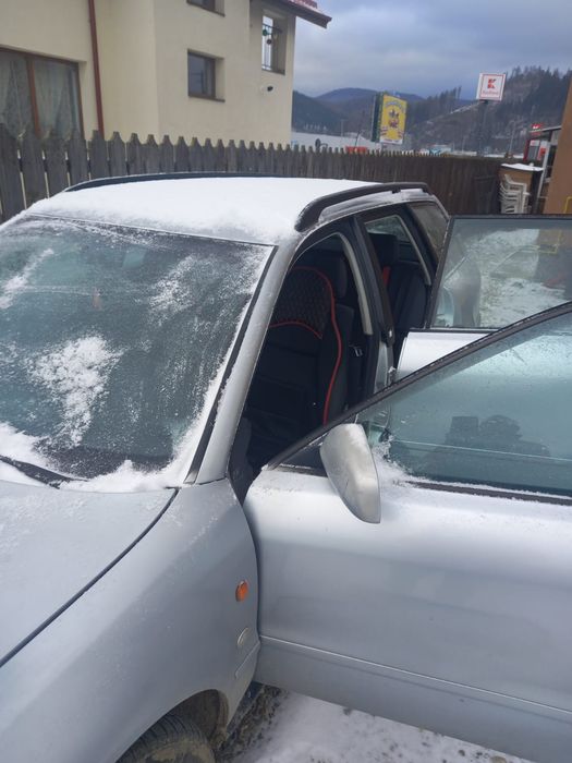 Audi A4 1.9 TDI Break