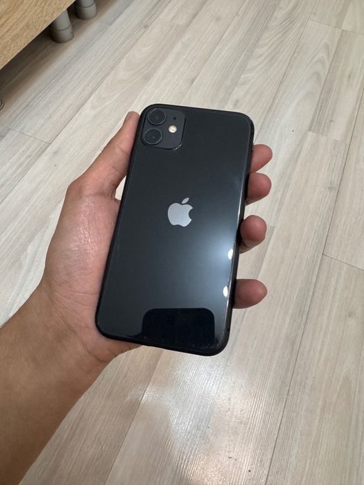 Продам iPhone 11 128 Gb айфон 11