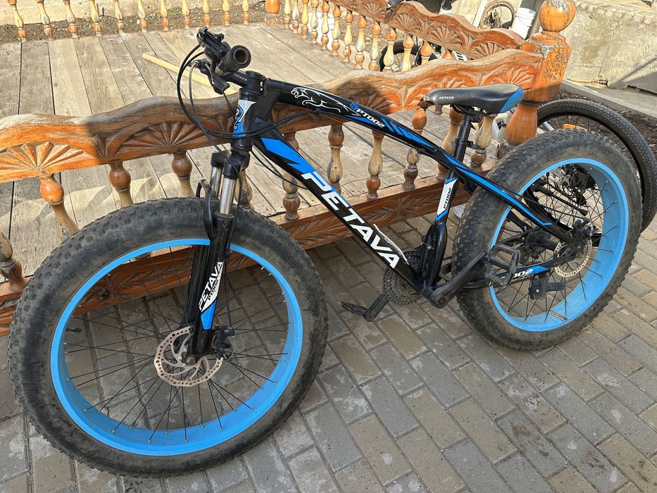 Продам велосипед