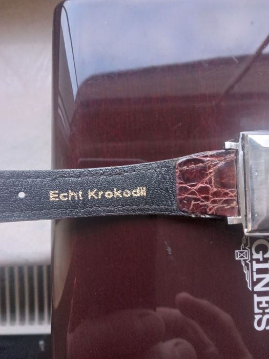 Ceas Longiness Ultra-Chron