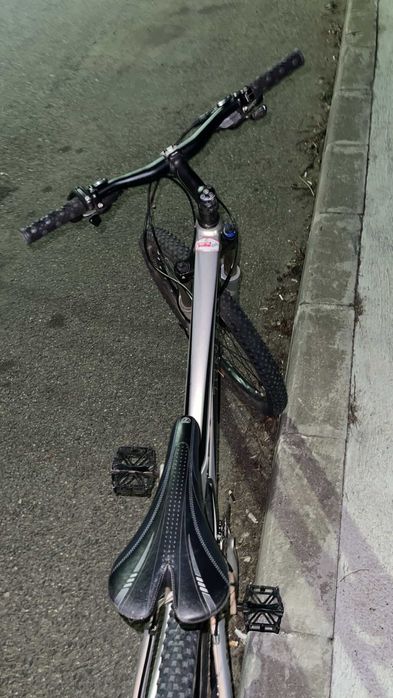 Trek full suspension