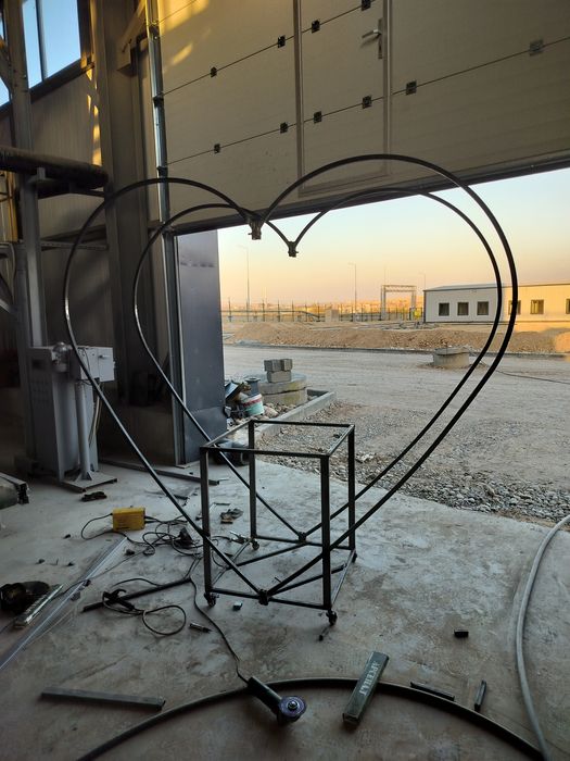 Сварщик на выезд