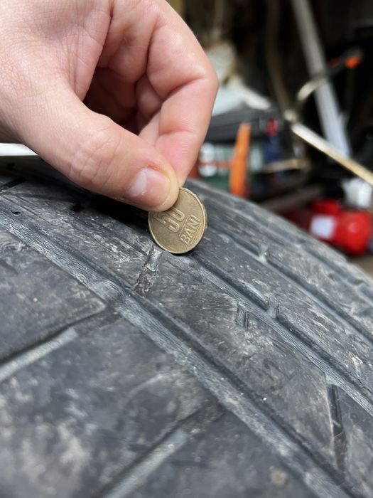 4 Cauciucuri TOYO vară 225/55 R19